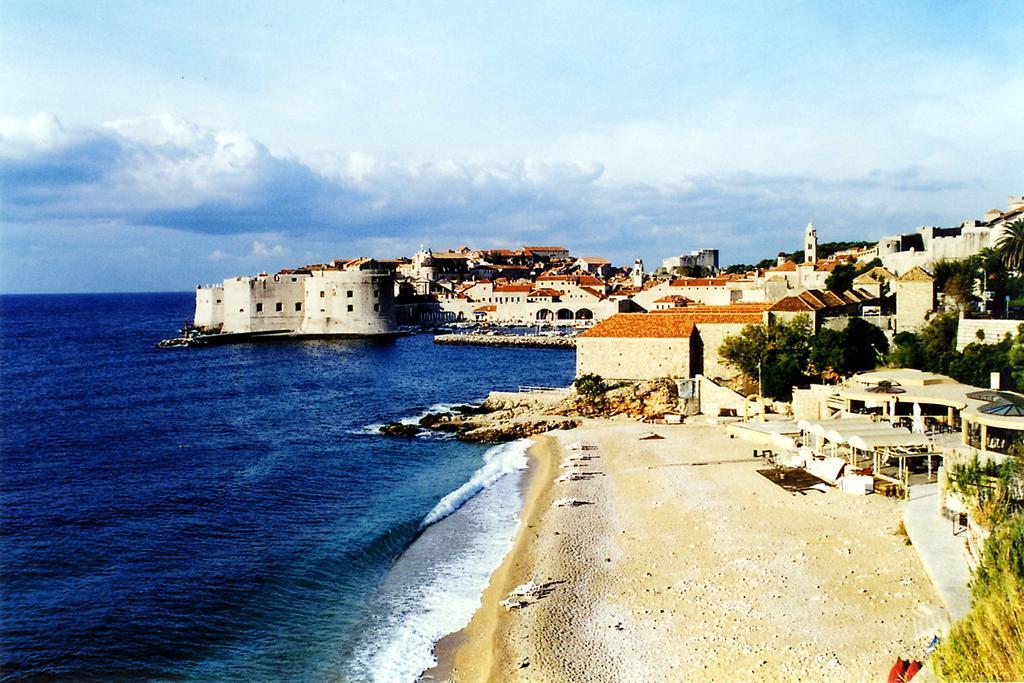 Dubrovnik Hotel Alternatives Exterior photo