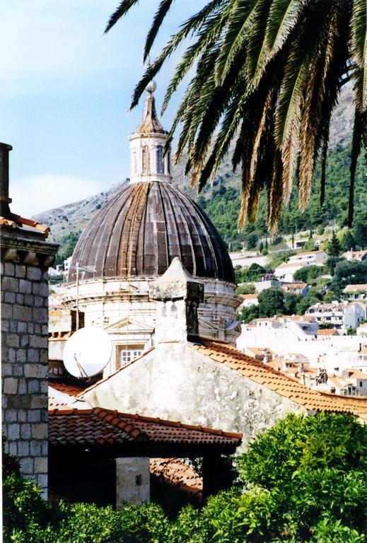 Dubrovnik Hotel Alternatives Exterior photo