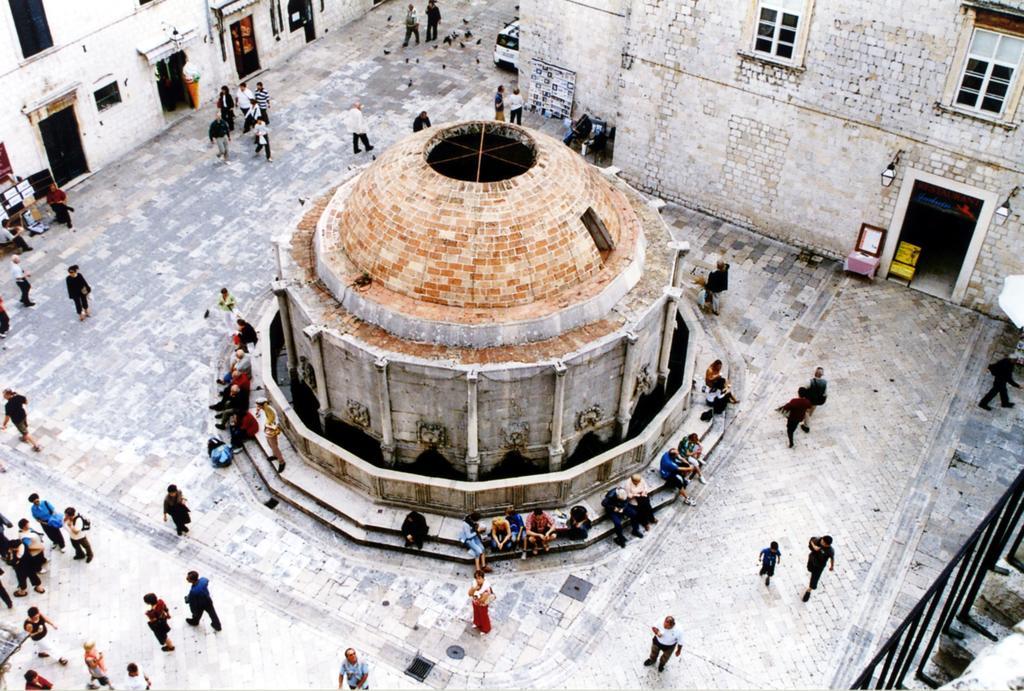 Dubrovnik Hotel Alternatives Exterior photo