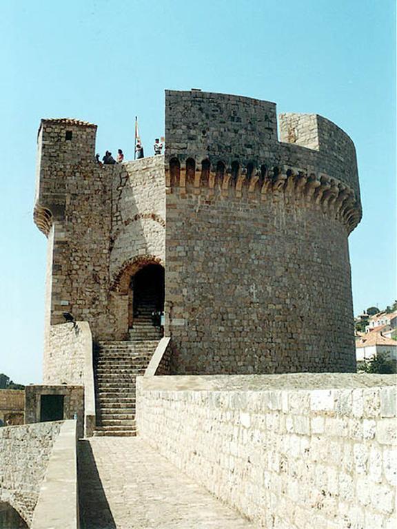 Dubrovnik Hotel Alternatives Exterior photo